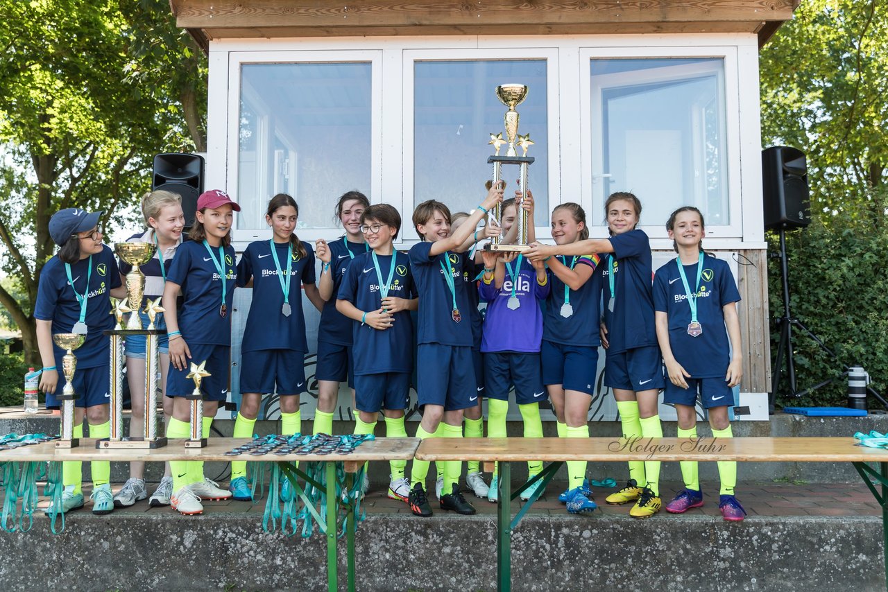 Bild 93 - Loewinnen Cup